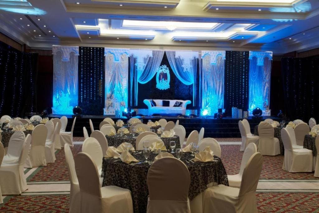 Dancenter Luxe Corniche Hotel Formerly Concorde Hotel - View 5