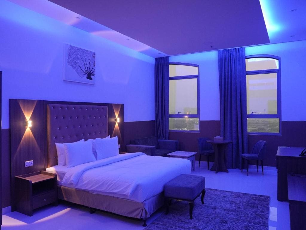 Dream Point Hotel - View 6