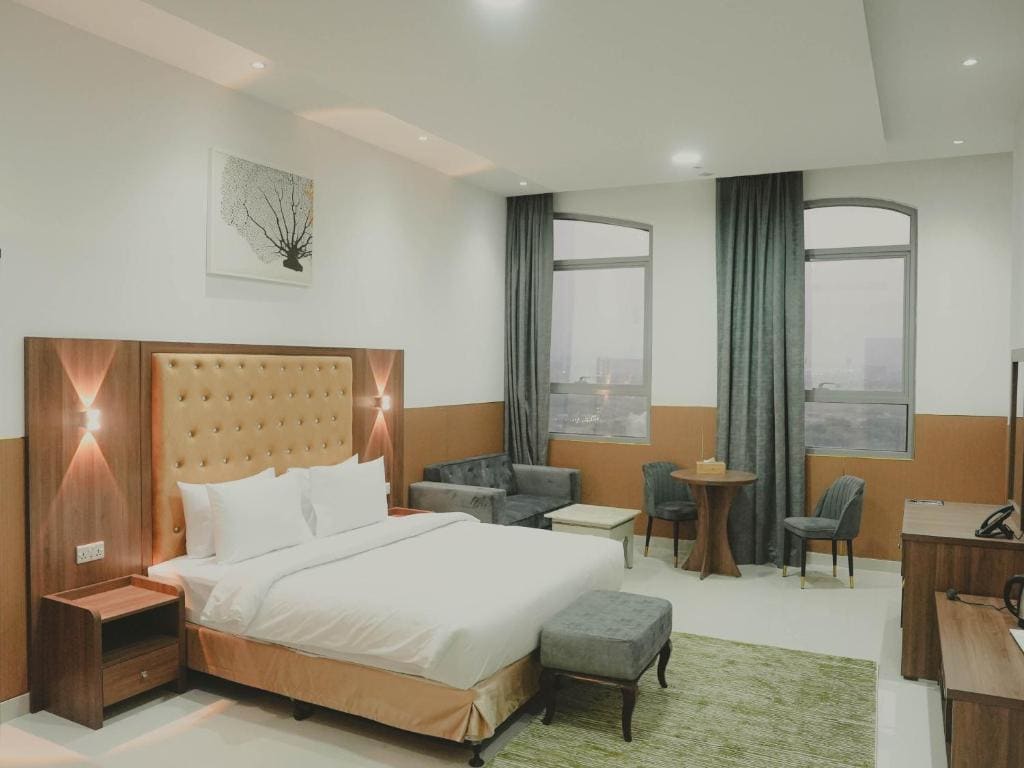Dream Point Hotel - View 2