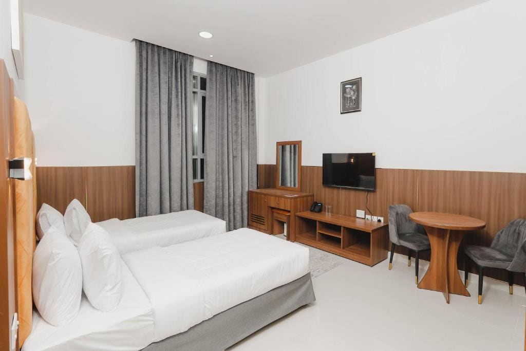 Dream Point Hotel - View 7