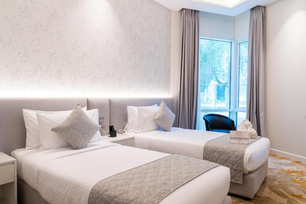 eStay Hotel - View 3