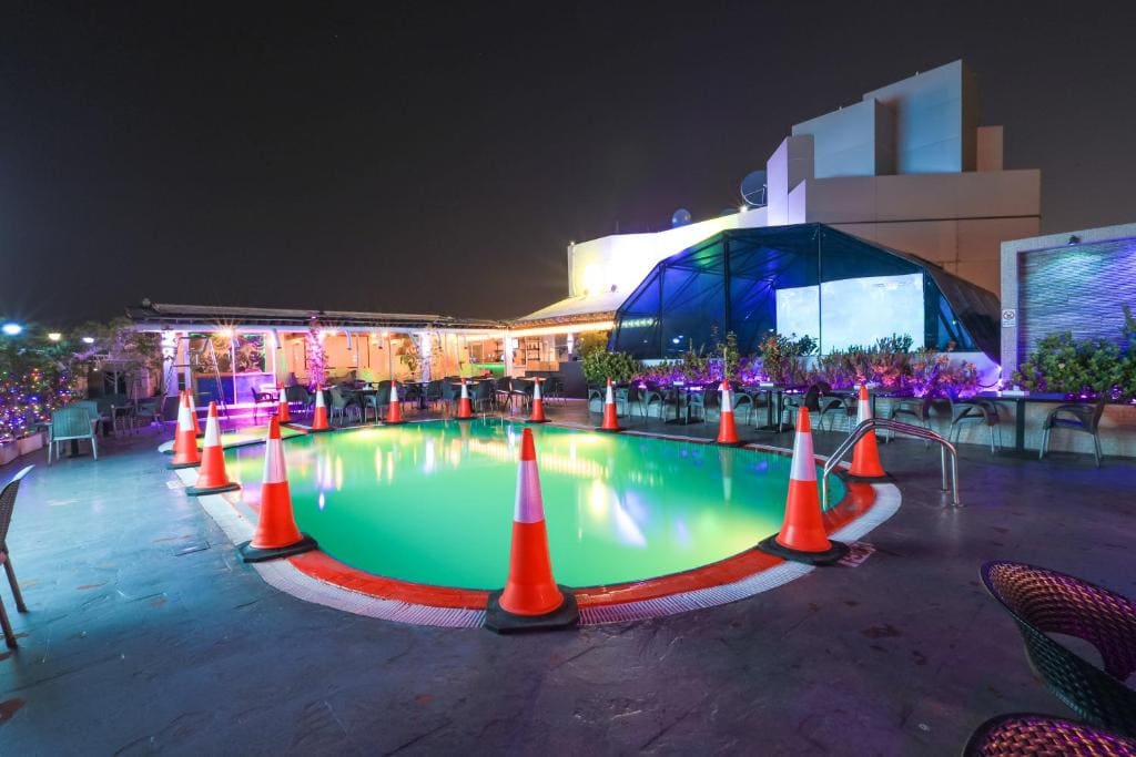 Fortune Grand Hotel - View 4