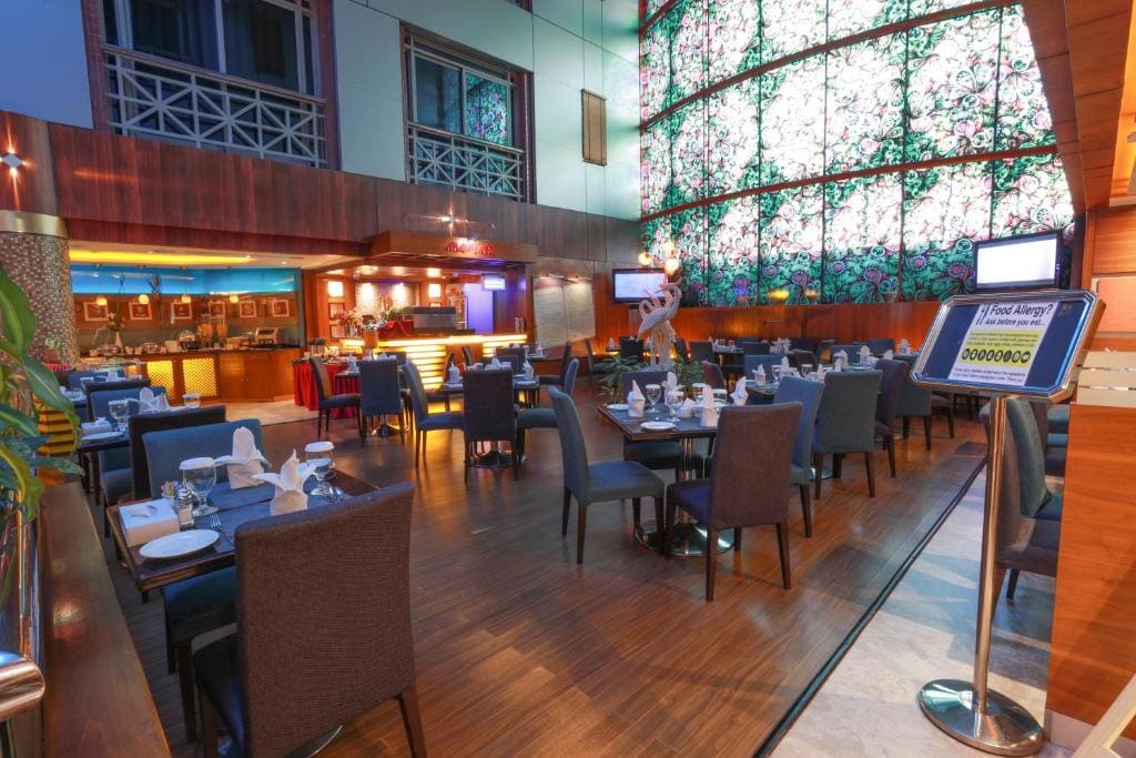 Fortune Grand Hotel - View 3