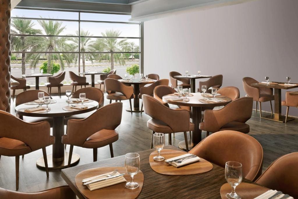 Mövenpick Dubai Creek - View 4