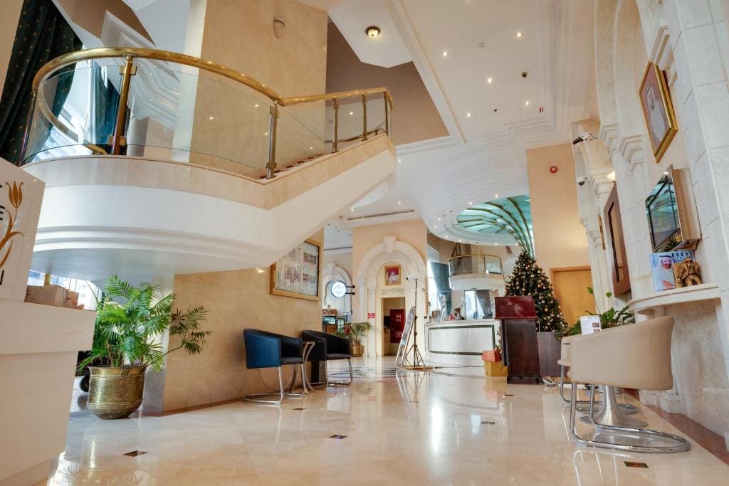 Grand Continental Hotel - View 5