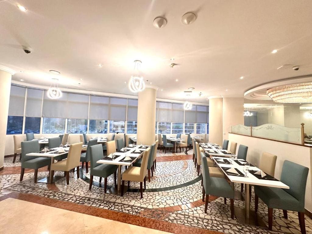 Grand Continental Hotel - View 3