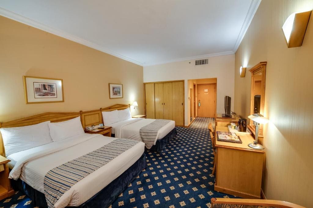 Grand Continental Hotel - View 7