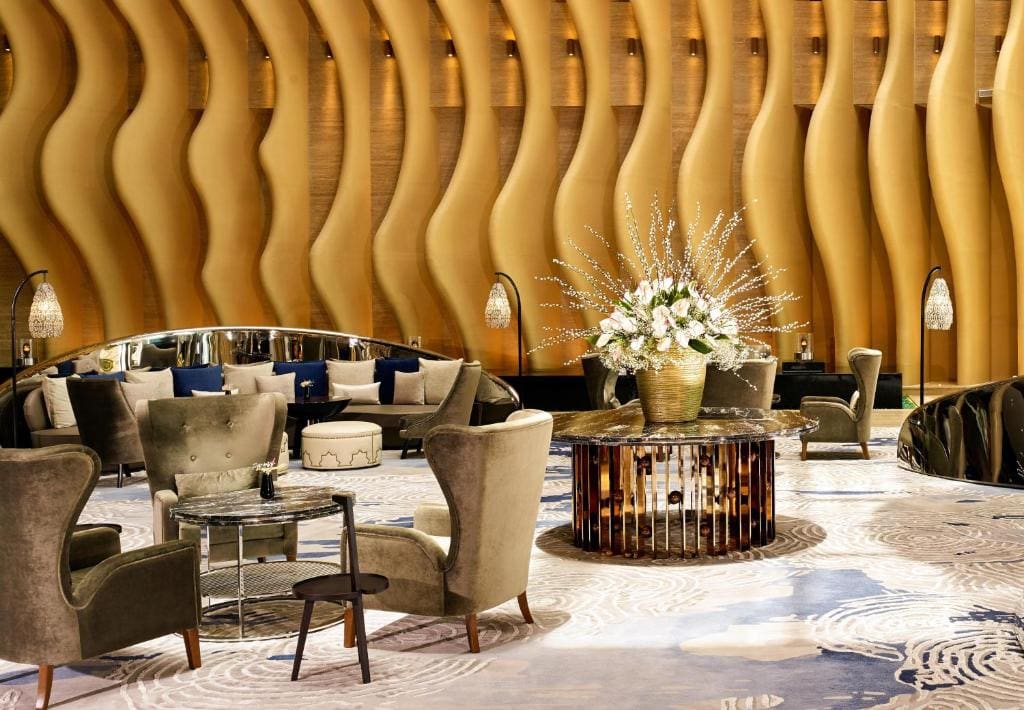 Grand Hyatt Abu Dhabi Hotel & Residences Emirates Pearl - View 7