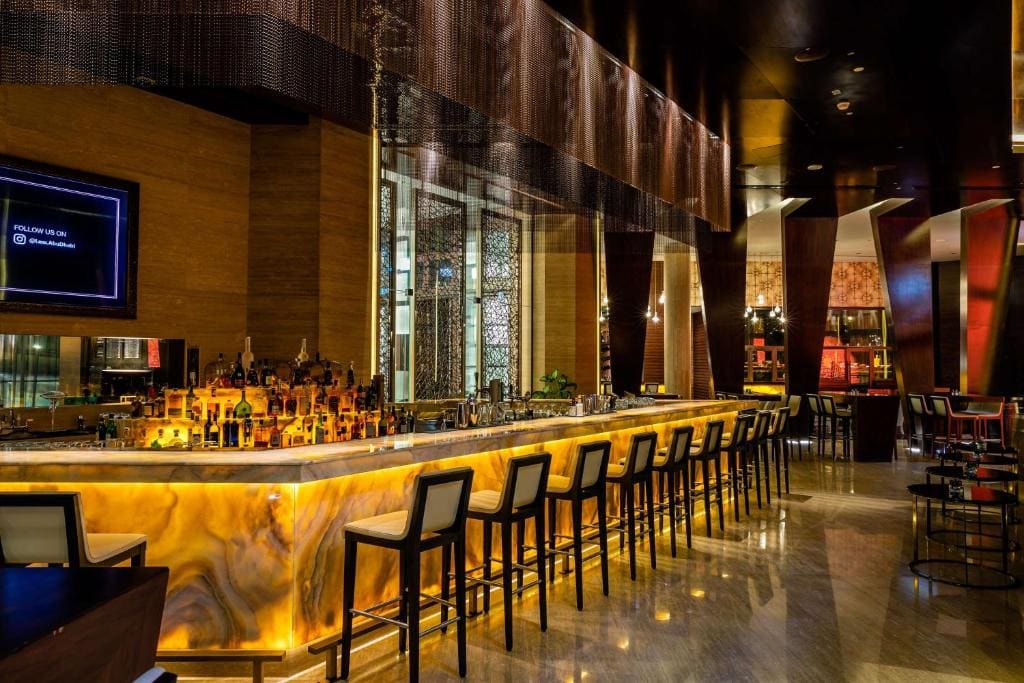Grand Hyatt Abu Dhabi Hotel & Residences Emirates Pearl - View 6