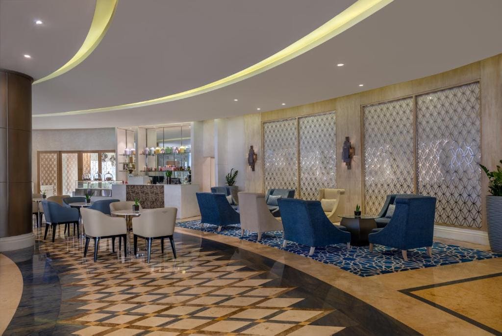 Al Habtoor Grand Resort, Autograph Collection - View 6