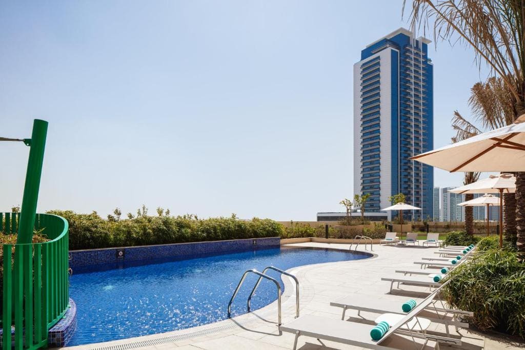 Holiday Inn & Suites - Dubai Science Park by IHG - View 5
