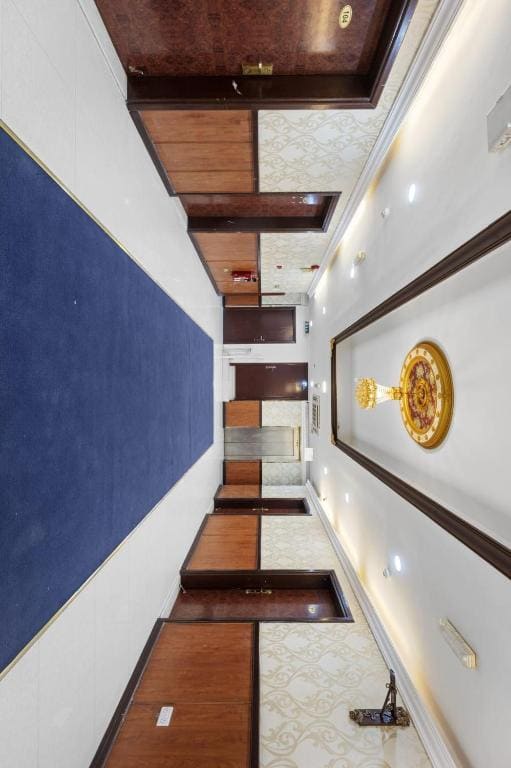 Homa Hotel - View 2