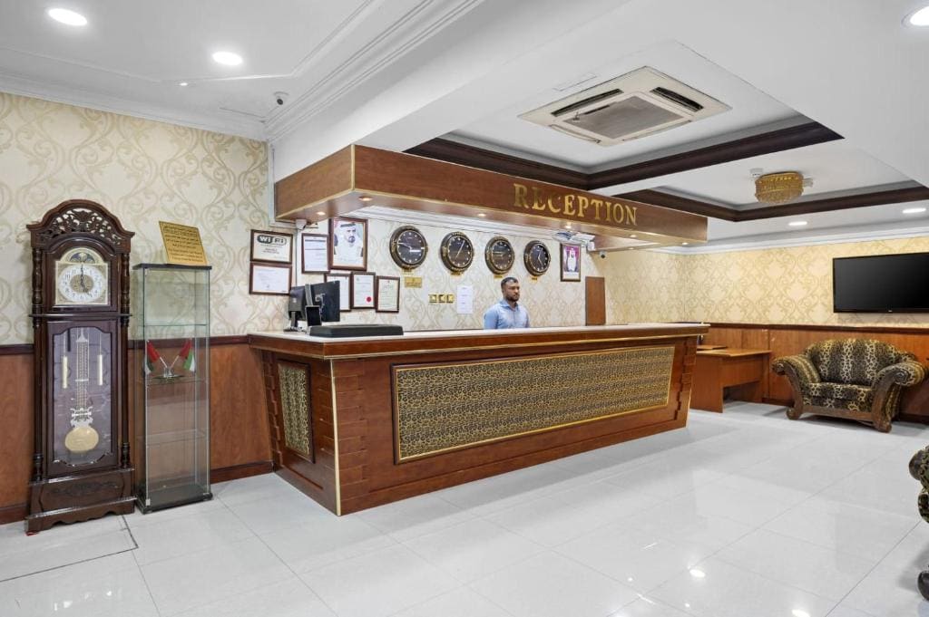 Homa Hotel - View 6