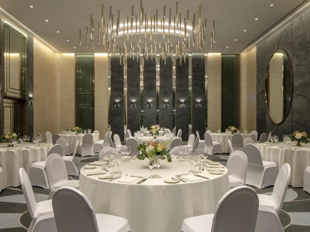 Hyde Hotel Dubai - View 4