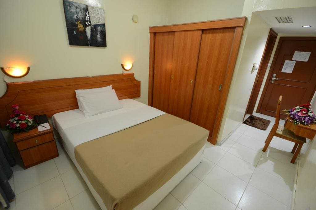 Index Hotel - View 4