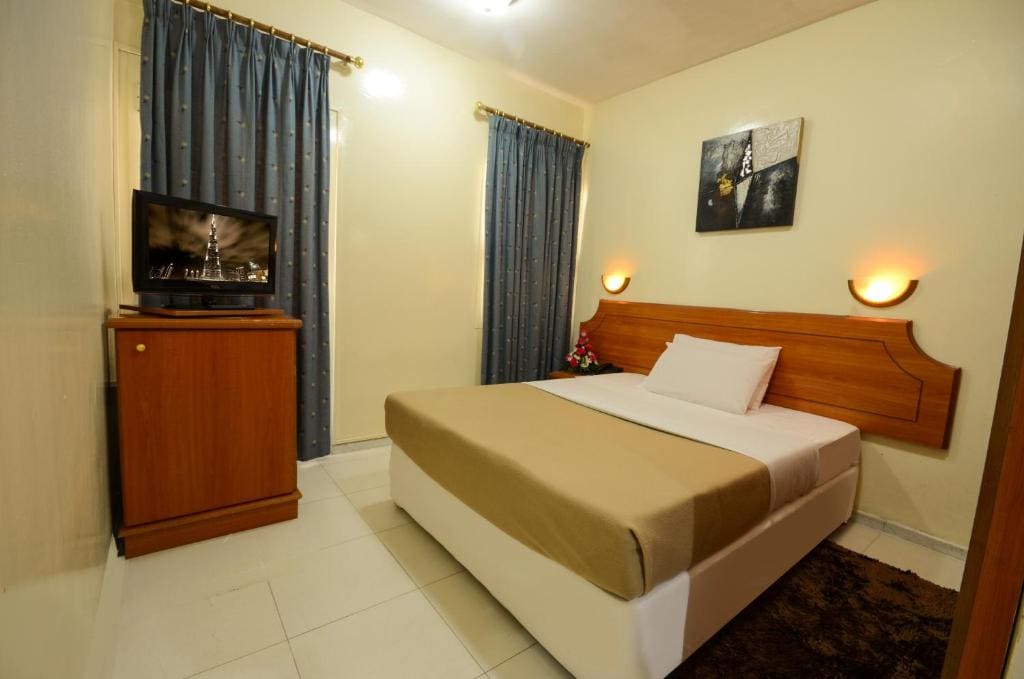 Index Hotel - View 6