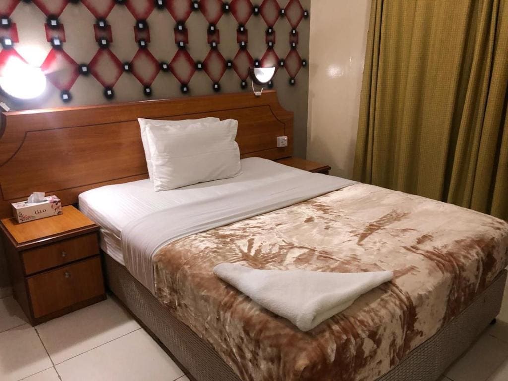 Index Hotel - View 5