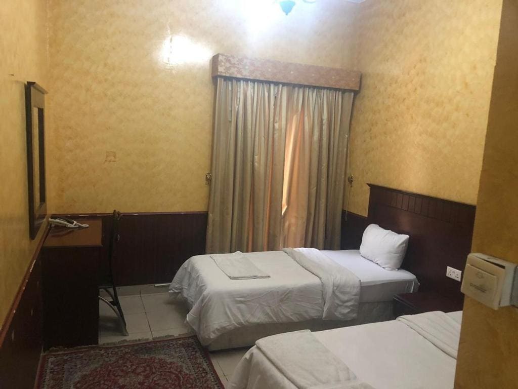 marhaba hotel - View 2