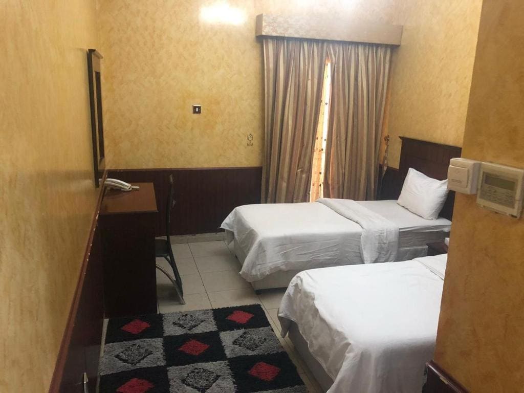 marhaba hotel - View 7