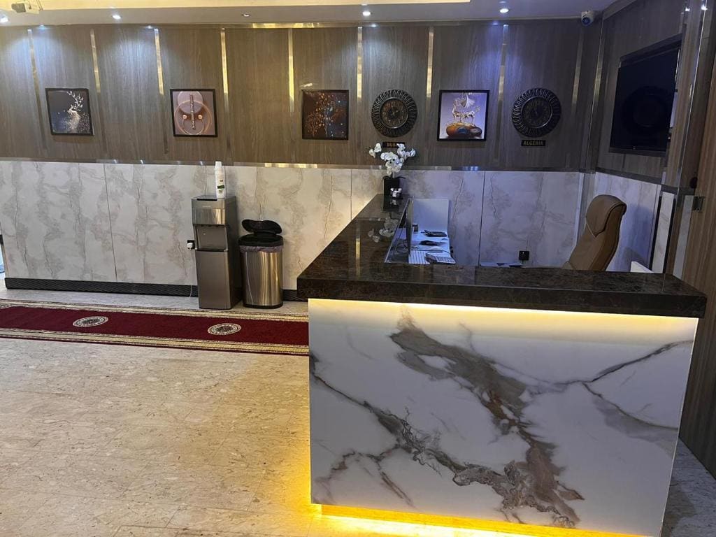 marhaba hotel - View 5