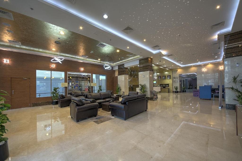 Orchid Vue Hotel - View 5