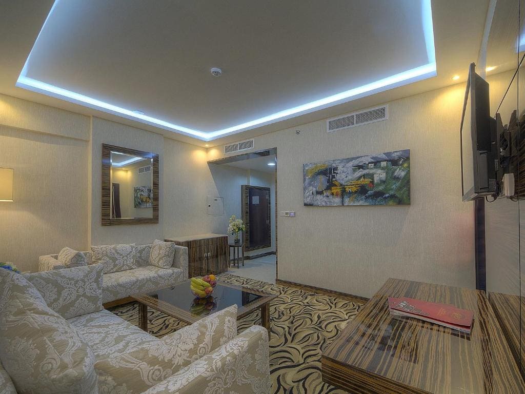 Orchid Vue Hotel - View 3