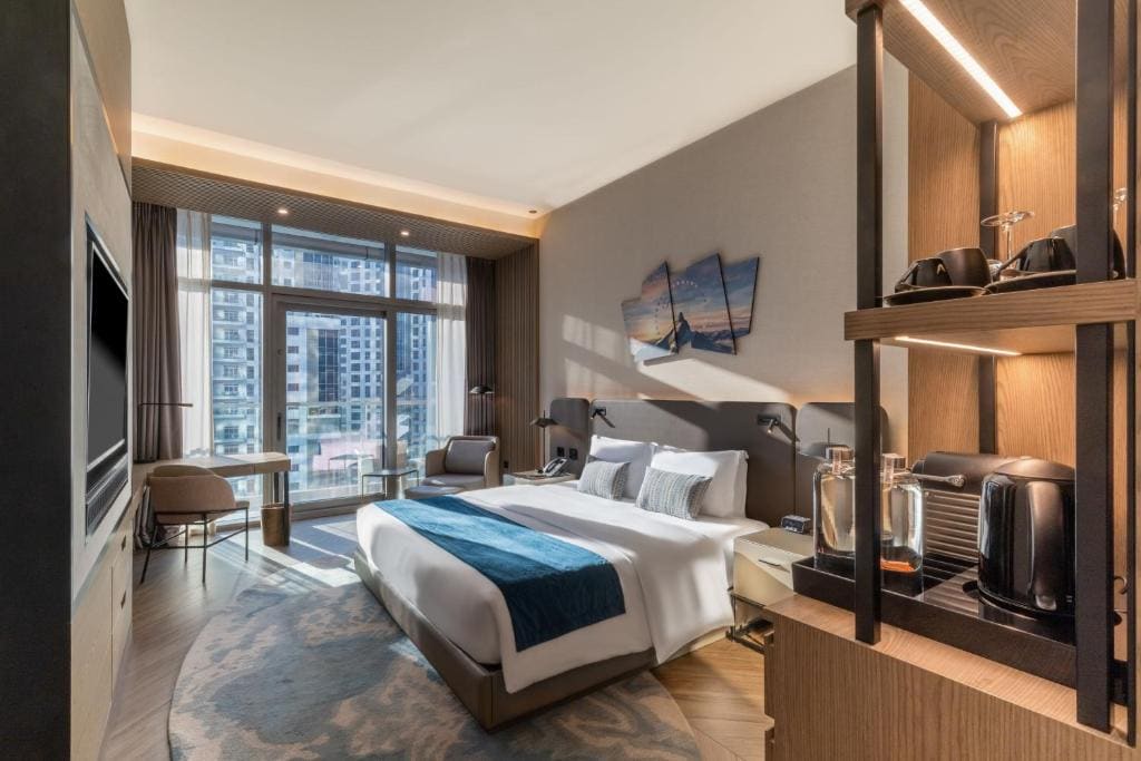 Paramount Hotel Midtown - View 2