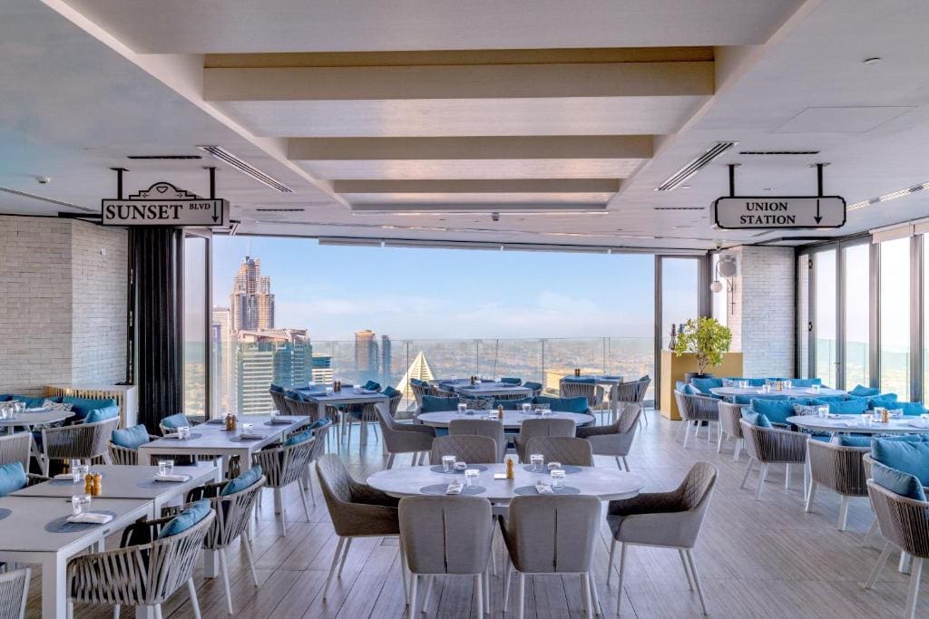 Paramount Hotel Midtown - View 3