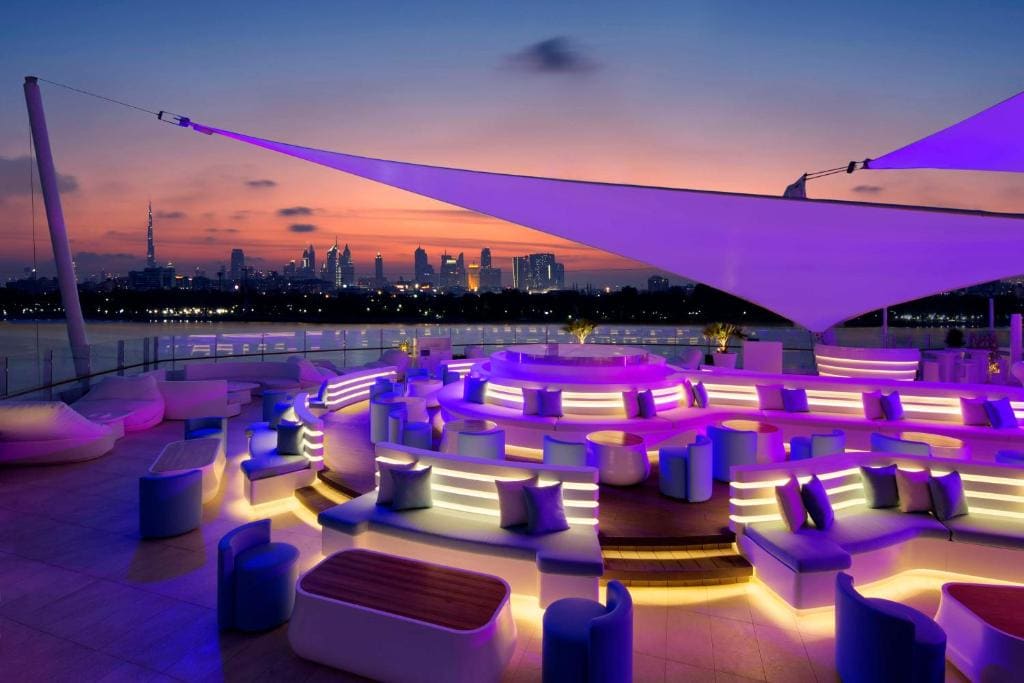 Park Hyatt Dubai - View 6