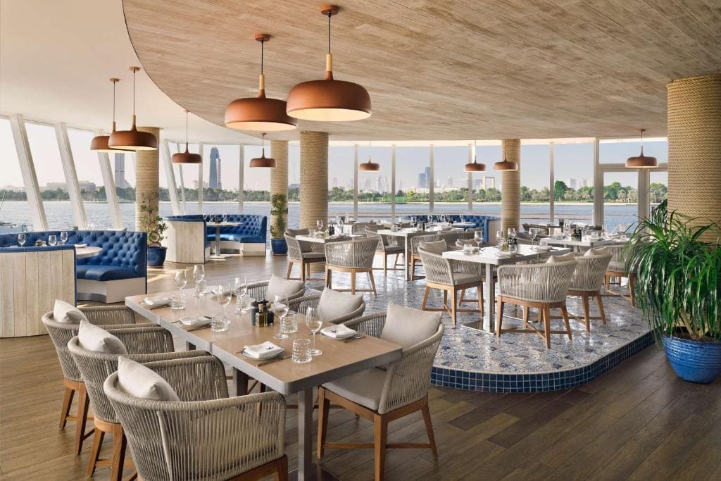 Park Hyatt Dubai - View 3