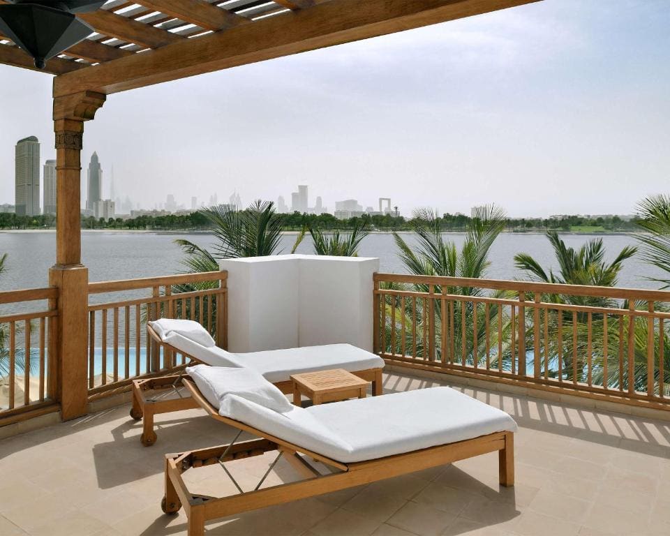 Park Hyatt Dubai - View 4