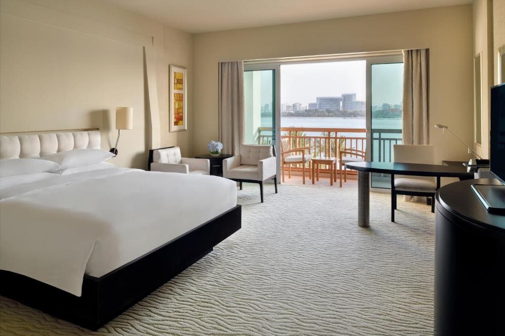 Park Hyatt Dubai - View 2