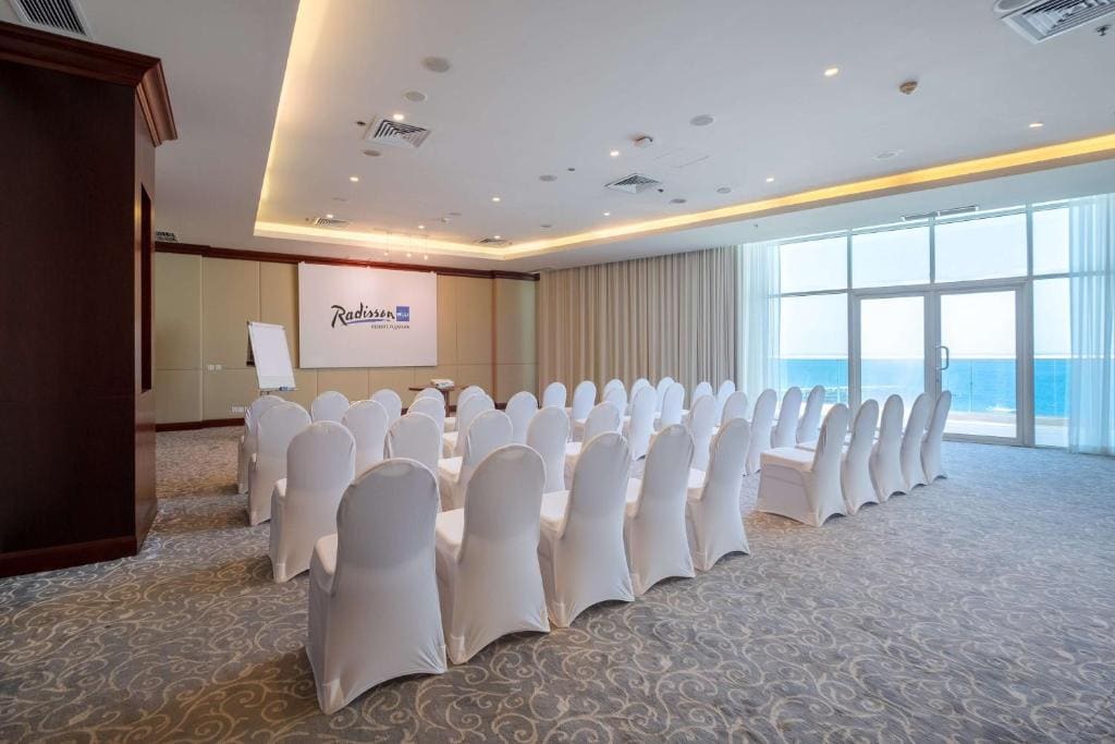 Radisson Blu Resort, Fujairah - View 5