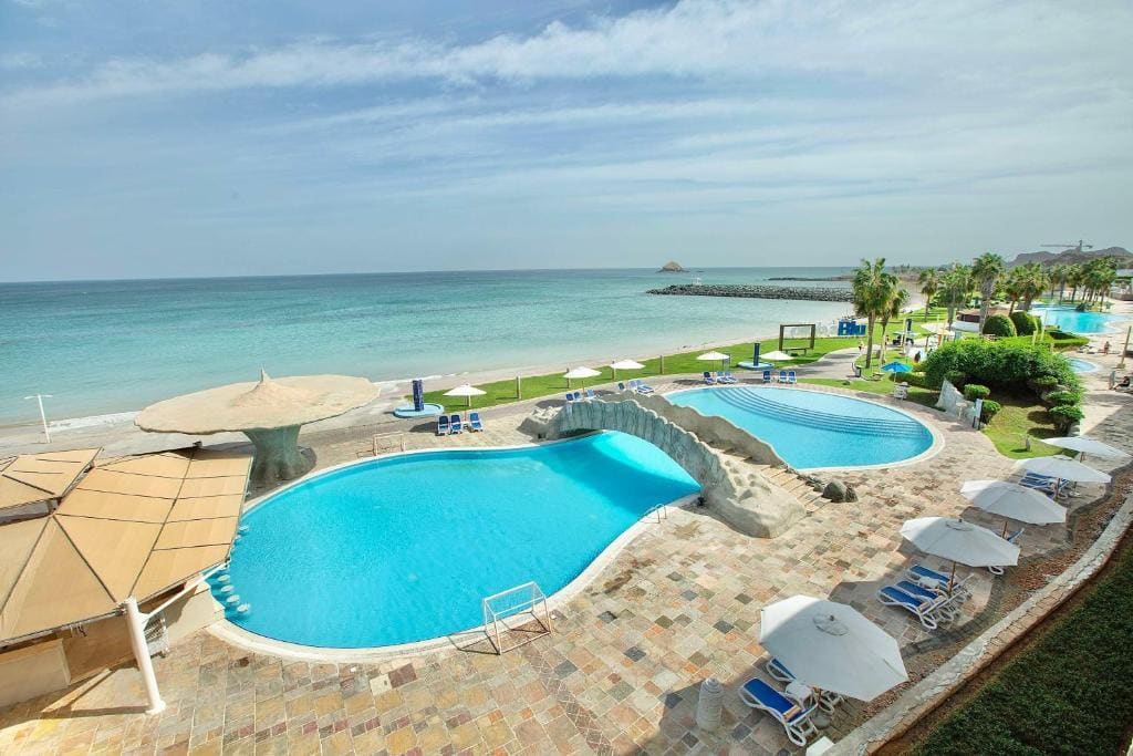 Radisson Blu Resort, Fujairah - View 6