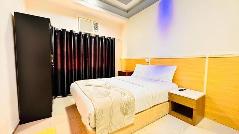 Sharjah Plaza Hotel - View 6