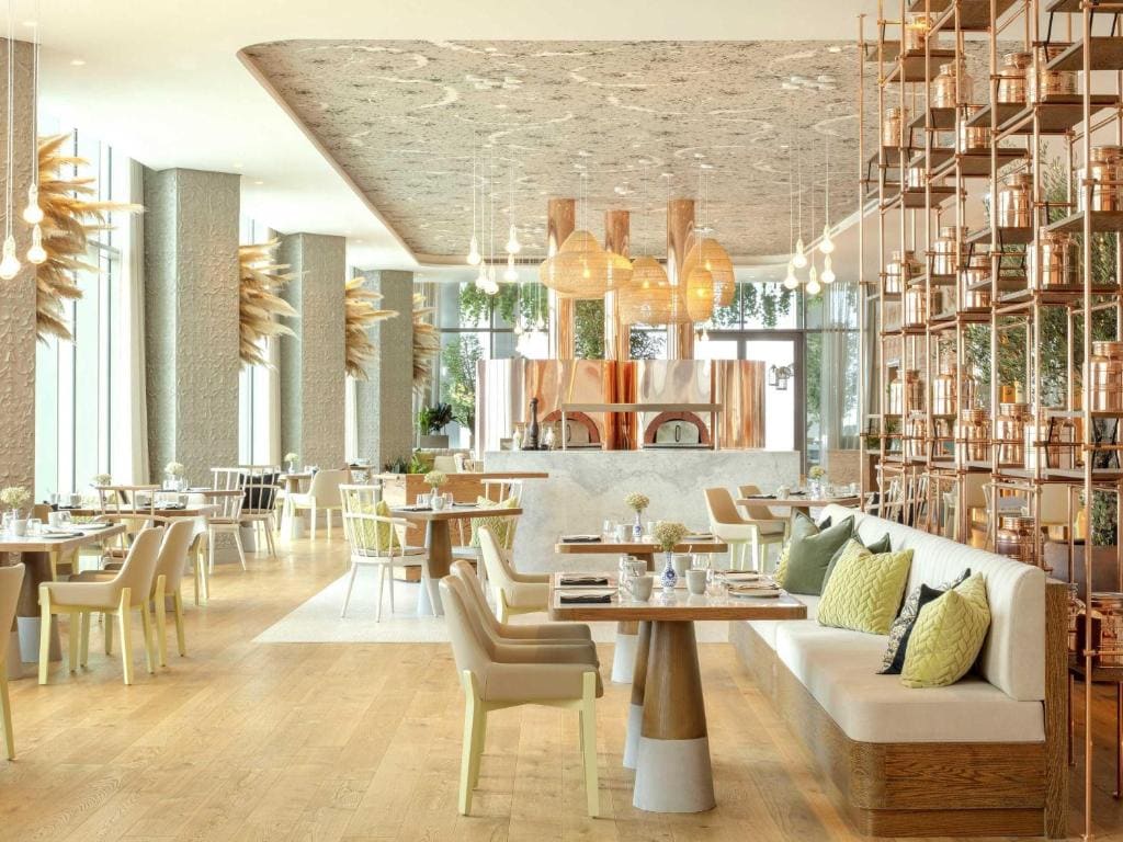 SLS Dubai Hotel & Residences - View 3