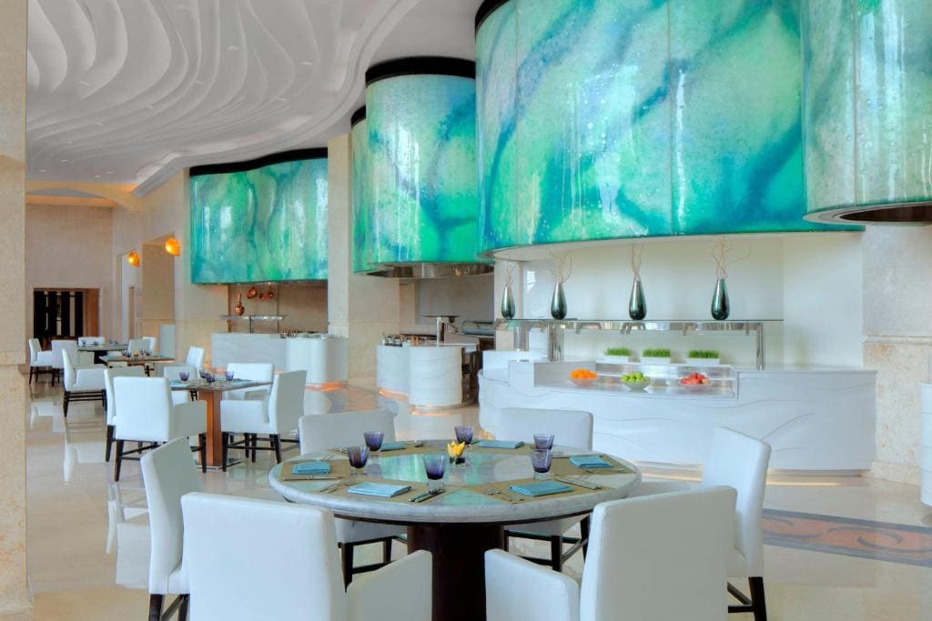 The St. Regis Saadiyat Island Resort, Abu Dhabi - View 5