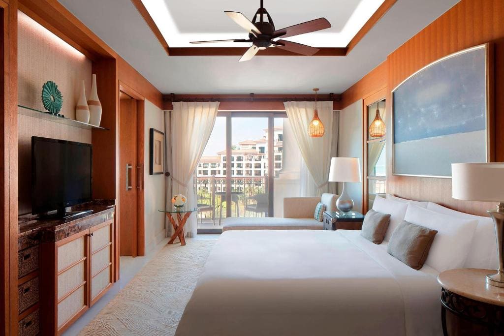 The St. Regis Saadiyat Island Resort, Abu Dhabi - View 2