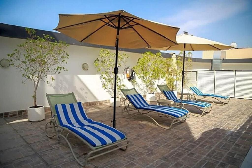 Versailles by Vieras Hotel - View 6