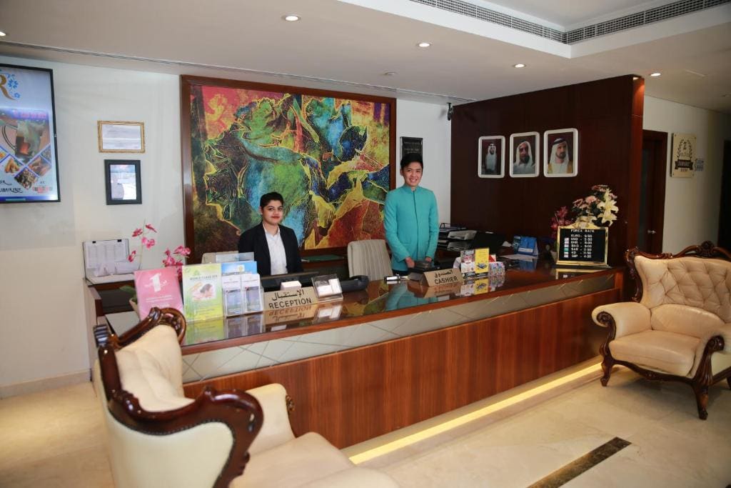Versailles by Vieras Hotel - View 7
