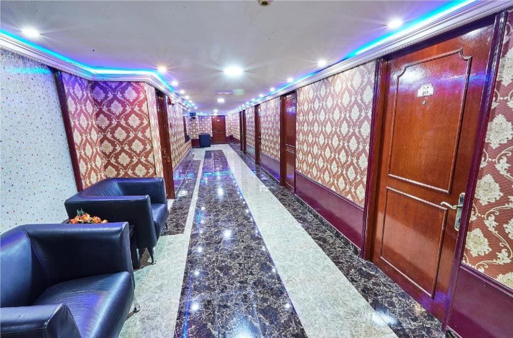 West Hotel - View 2