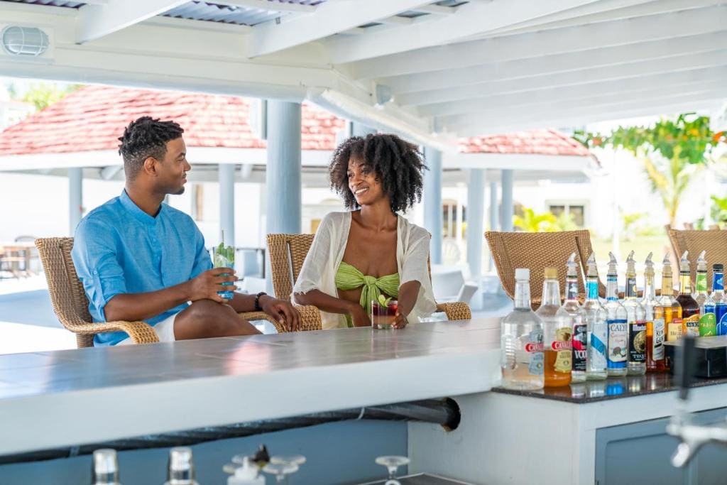 Jolly Beach Antigua - All Inclusive - View 7