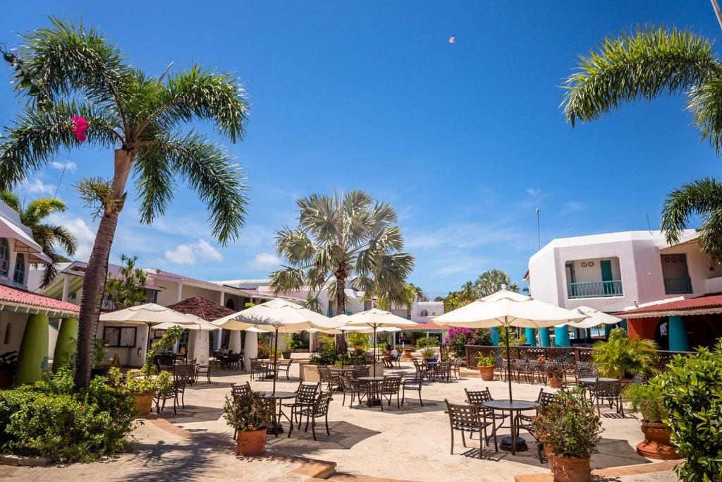 Jolly Beach Antigua - All Inclusive - View 4