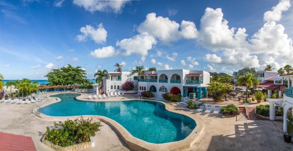Jolly Beach Antigua - All Inclusive - View 3