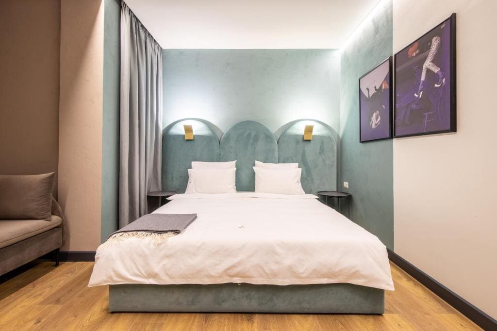 Allure Boutique Hotel - View 2