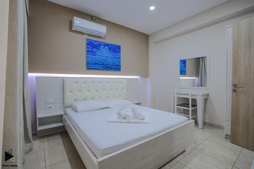Hotel Alpha - View 6