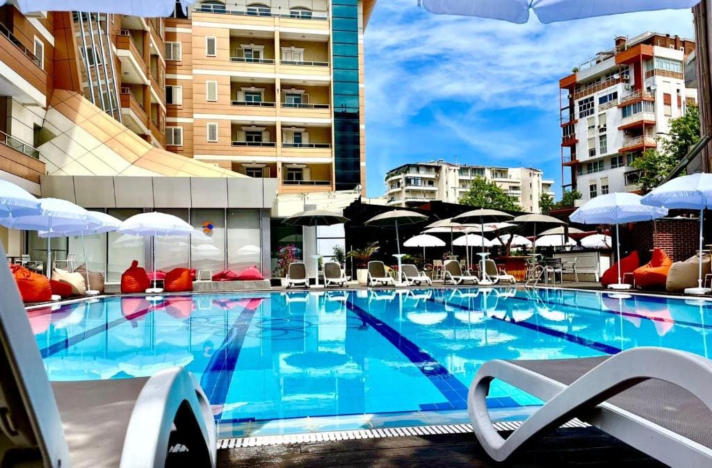 AMH Hotel Durres - View 7