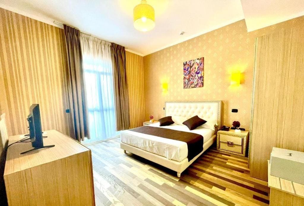 AMH Hotel Durres - View 2
