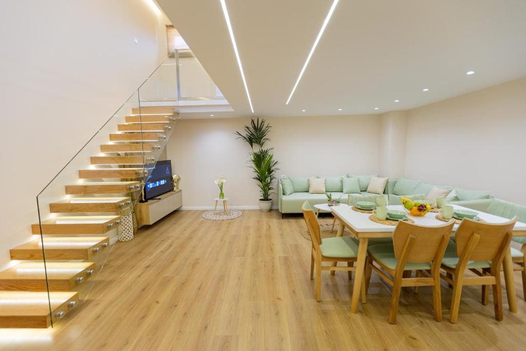 Arial Lofts - View 5