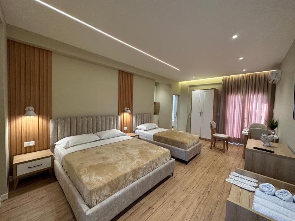 Arial Lofts - View 7
